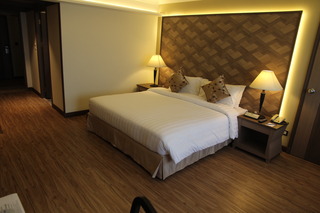 Amora Tapae Hotel Chiang Mai fotoÄŸrafÄ±