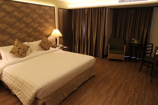 Amora Tapae Hotel Chiang Mai fotoÄŸrafÄ±