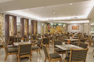 Amora Tapae Hotel Chiang Mai fotoÄŸrafÄ±