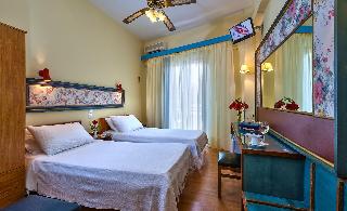 Lucia Hotel