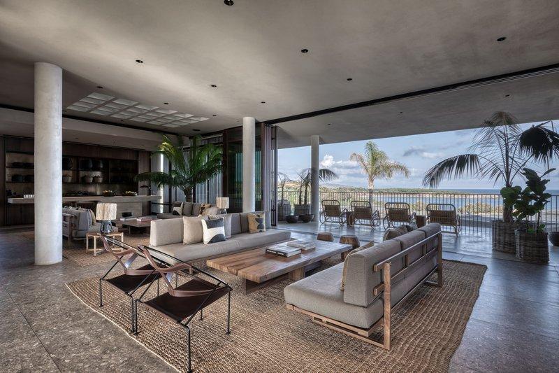 Domes Zeen, a Luxury Collection Resort, Chania - Genel