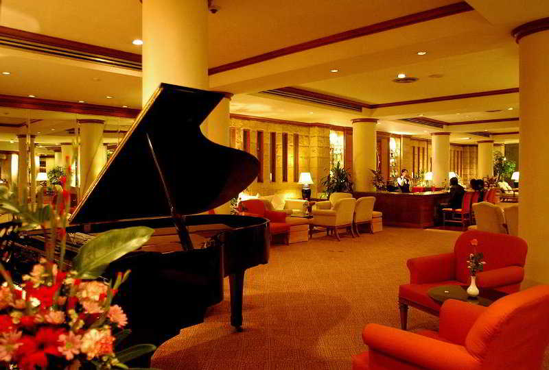Wiang Inn Hotel Chiang Rai fotoÄŸrafÄ±