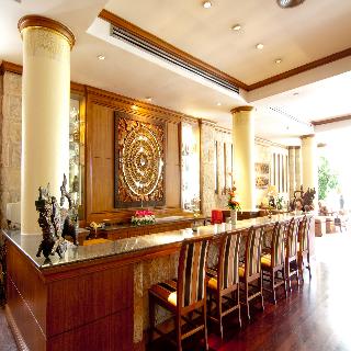Wiang Inn Hotel Chiang Rai fotoÄŸrafÄ±