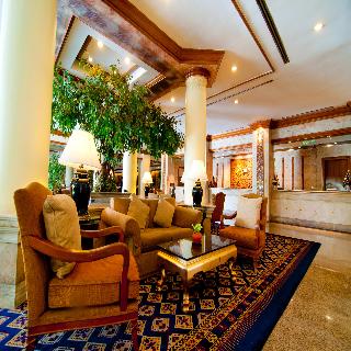 Wiang Inn Hotel Chiang Rai fotoÄŸrafÄ±