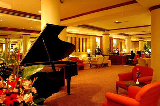 Wiang Inn Hotel Chiang Rai fotoÄŸrafÄ±