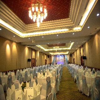 Wiang Inn Hotel Chiang Rai fotoÄŸrafÄ±