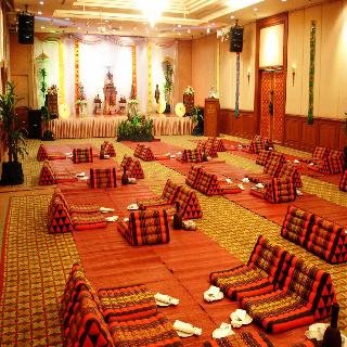 Wiang Inn Hotel Chiang Rai fotoÄŸrafÄ±