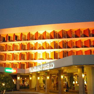 Wiang Inn Hotel Chiang Rai fotoÄŸrafÄ±