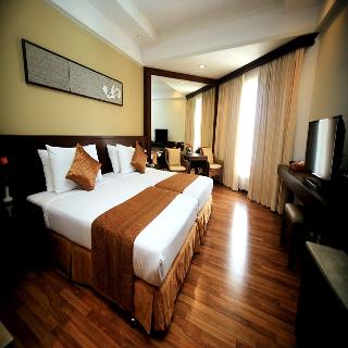Wiang Inn Hotel Chiang Rai fotoÄŸrafÄ±