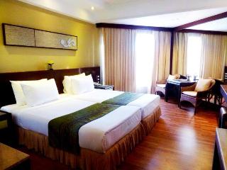 Wiang Inn Hotel Chiang Rai fotoÄŸrafÄ±