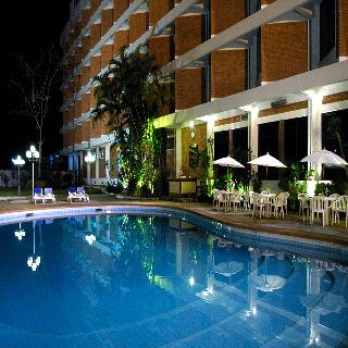Wiang Inn Hotel Chiang Rai fotoÄŸrafÄ±
