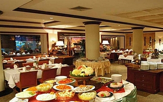Wiang Inn Hotel Chiang Rai fotoÄŸrafÄ±