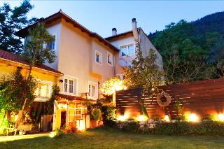 Anerada Inn Boutique Hotel
