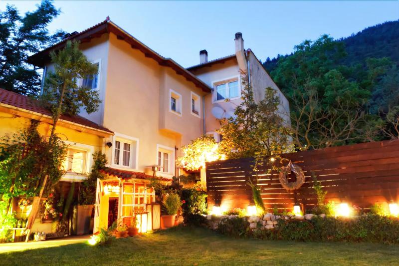 Anerada Inn Boutique Hotel - Genel