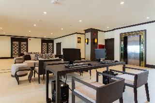 Krabi Heritage Hotel fotoÄŸrafÄ±