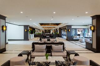 Krabi Heritage Hotel fotoÄŸrafÄ±