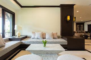 Krabi Heritage Hotel fotoÄŸrafÄ±
