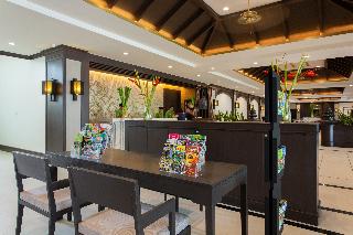 Krabi Heritage Hotel fotoÄŸrafÄ±