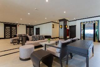 Krabi Heritage Hotel fotoÄŸrafÄ±