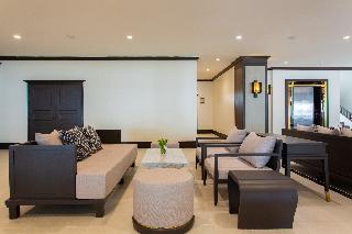 Krabi Heritage Hotel fotoÄŸrafÄ±