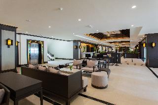 Krabi Heritage Hotel fotoÄŸrafÄ±