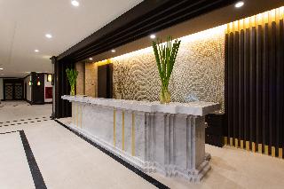 Krabi Heritage Hotel fotoÄŸrafÄ±