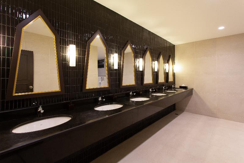 Krabi Heritage Hotel - Lobi