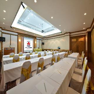 Krabi Heritage Hotel fotoÄŸrafÄ±