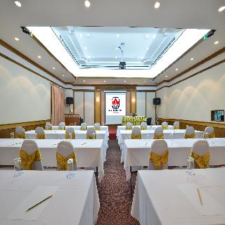 Krabi Heritage Hotel fotoÄŸrafÄ±