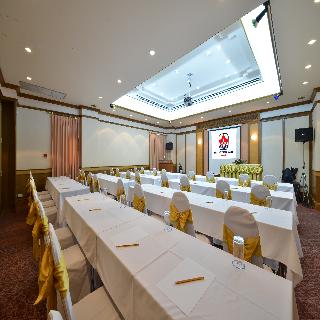 Krabi Heritage Hotel fotoÄŸrafÄ±