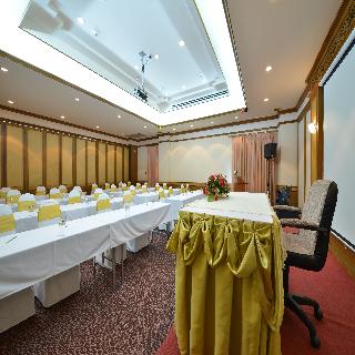 Krabi Heritage Hotel fotoÄŸrafÄ±