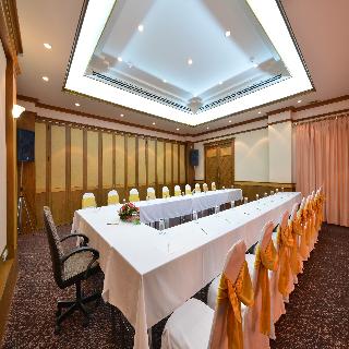 Krabi Heritage Hotel fotoÄŸrafÄ±