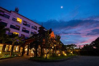 Krabi Heritage Hotel fotoÄŸrafÄ±
