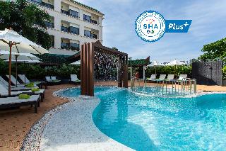 Krabi Heritage Hotel otel fotoğrafı