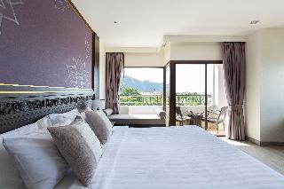 Krabi Heritage Hotel fotoÄŸrafÄ±