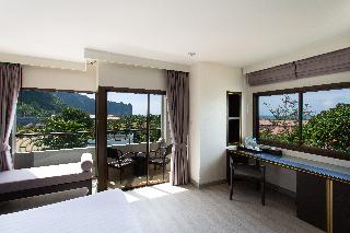 Krabi Heritage Hotel fotoÄŸrafÄ±