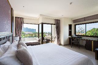 Krabi Heritage Hotel fotoÄŸrafÄ±