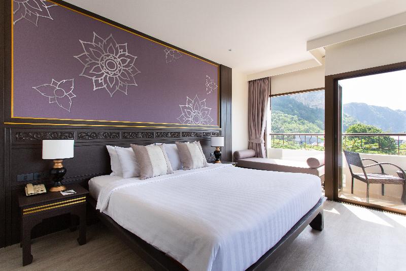 Krabi Heritage Hotel - Oda