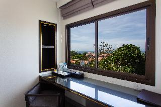 Krabi Heritage Hotel fotoÄŸrafÄ±
