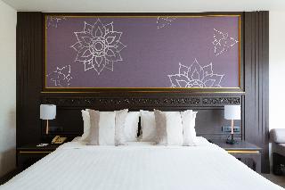 Krabi Heritage Hotel fotoÄŸrafÄ±