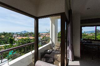 Krabi Heritage Hotel fotoÄŸrafÄ±