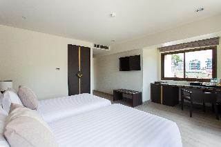 Krabi Heritage Hotel fotoÄŸrafÄ±