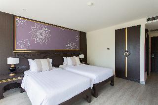 Krabi Heritage Hotel fotoÄŸrafÄ±