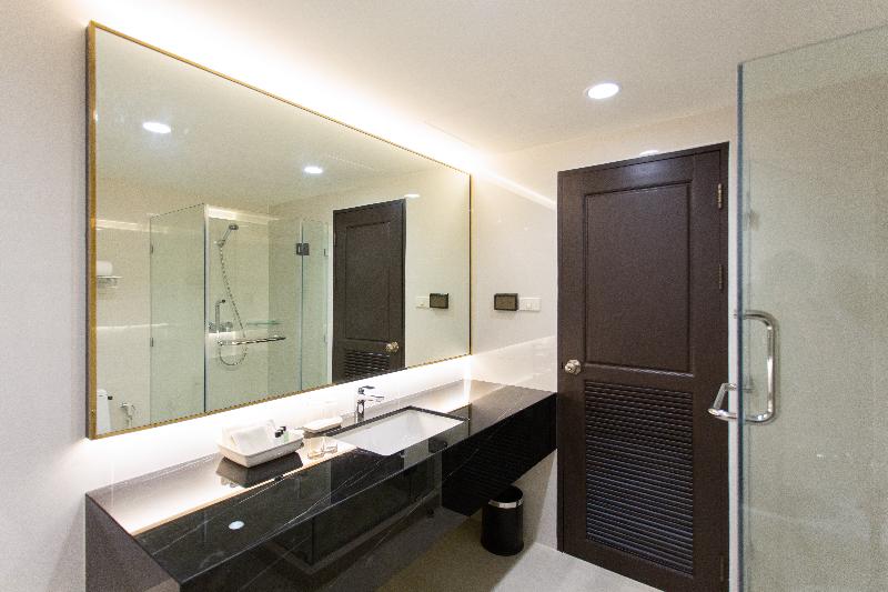Krabi Heritage Hotel - Oda