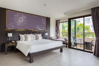Krabi Heritage Hotel fotoÄŸrafÄ±