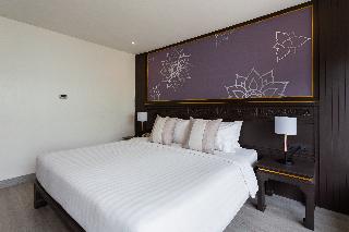 Krabi Heritage Hotel fotoÄŸrafÄ±
