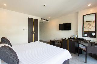 Krabi Heritage Hotel fotoÄŸrafÄ±