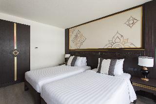 Krabi Heritage Hotel fotoÄŸrafÄ±