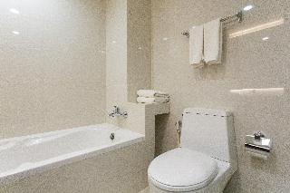 Krabi Heritage Hotel fotoÄŸrafÄ±