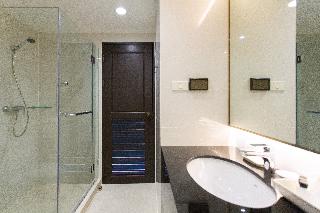 Krabi Heritage Hotel fotoÄŸrafÄ±